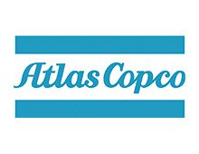 Atlas Copco