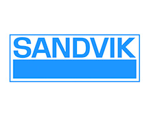 Sandvik